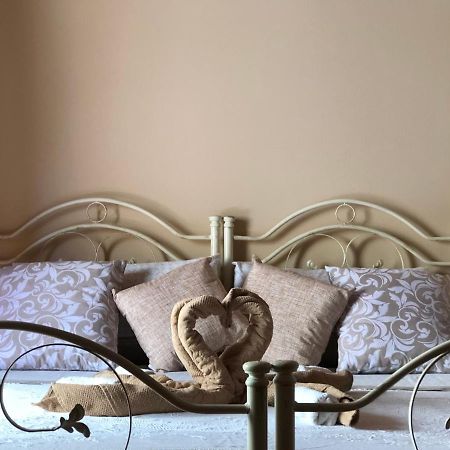 B&B La Casetta Villa Santa Maria  ภายนอก รูปภาพ