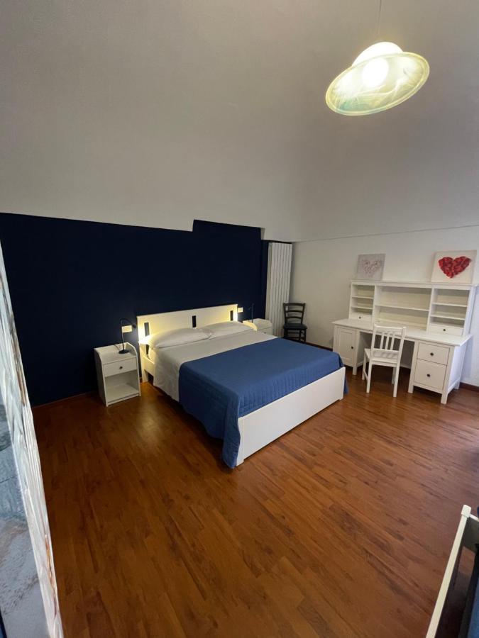 B&B La Casetta Villa Santa Maria  ภายนอก รูปภาพ
