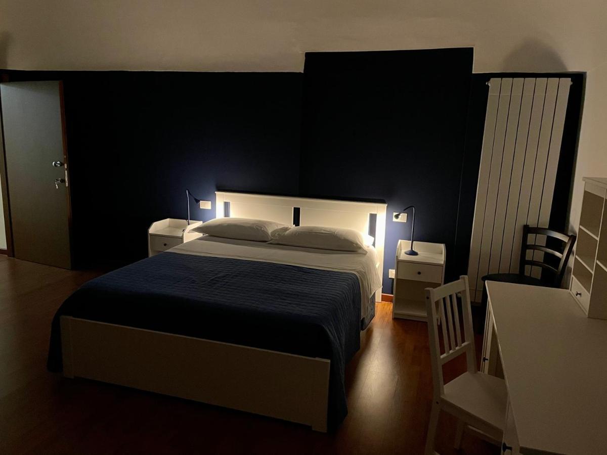 B&B La Casetta Villa Santa Maria  ภายนอก รูปภาพ