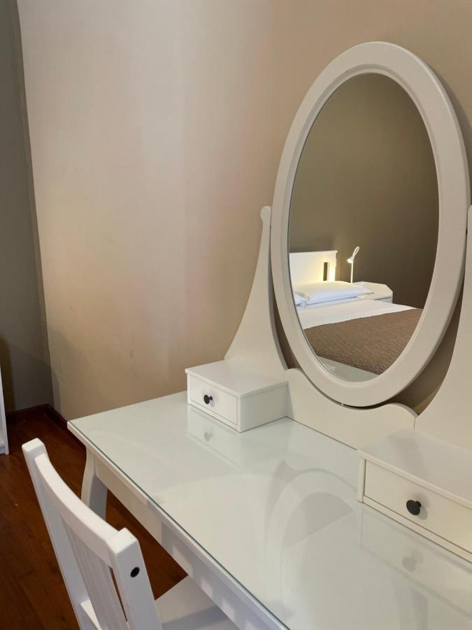 B&B La Casetta Villa Santa Maria  ภายนอก รูปภาพ