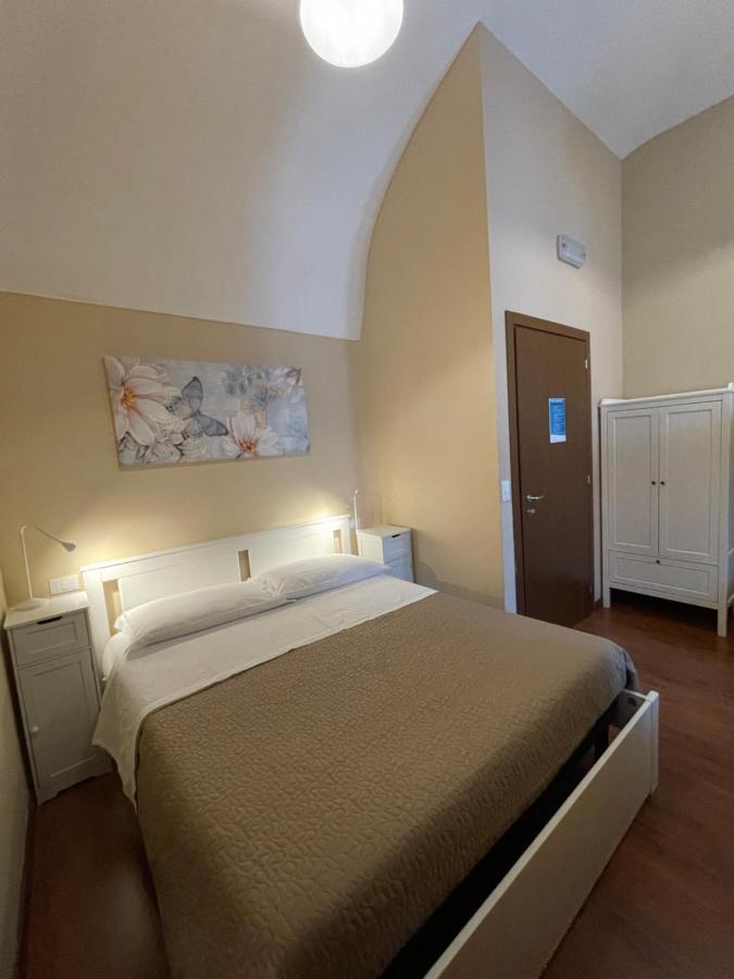 B&B La Casetta Villa Santa Maria  ภายนอก รูปภาพ