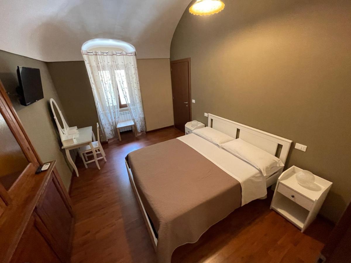B&B La Casetta Villa Santa Maria  ภายนอก รูปภาพ