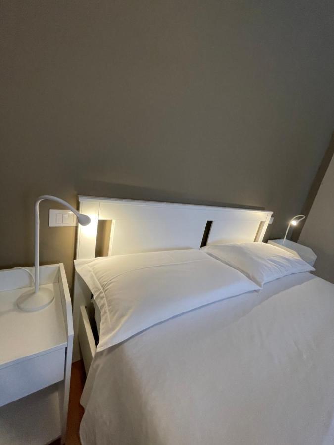 B&B La Casetta Villa Santa Maria  ภายนอก รูปภาพ