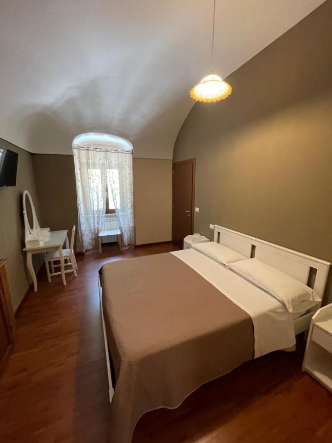 B&B La Casetta Villa Santa Maria  ภายนอก รูปภาพ