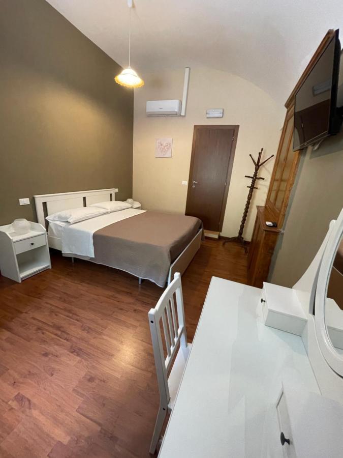 B&B La Casetta Villa Santa Maria  ภายนอก รูปภาพ