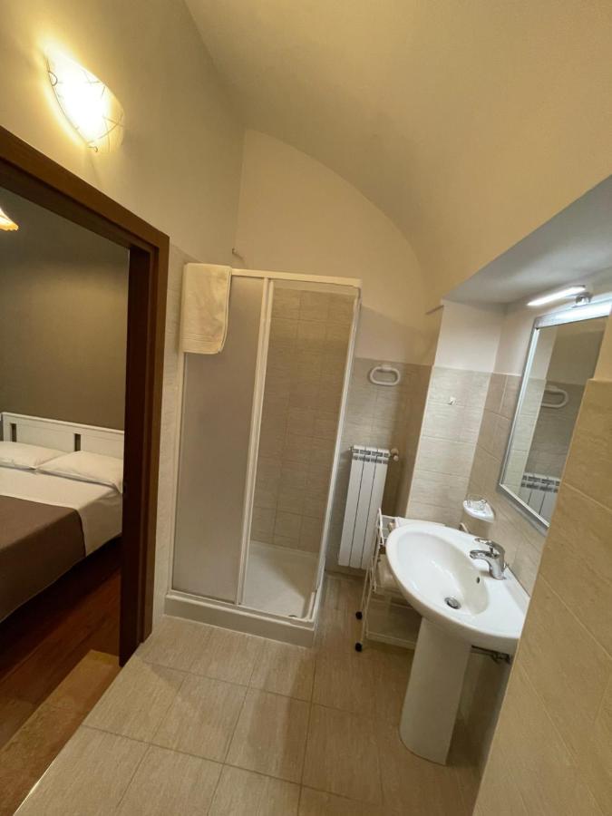 B&B La Casetta Villa Santa Maria  ภายนอก รูปภาพ