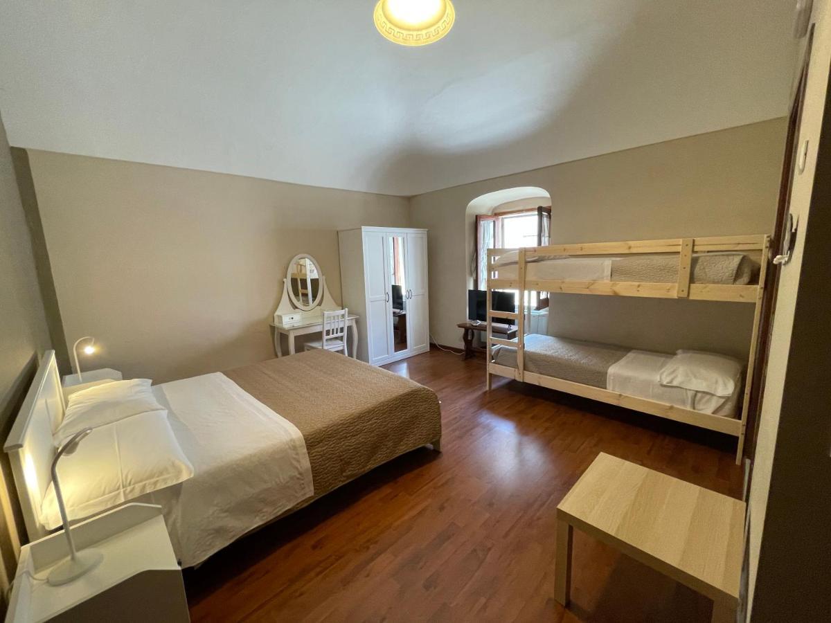 B&B La Casetta Villa Santa Maria  ภายนอก รูปภาพ