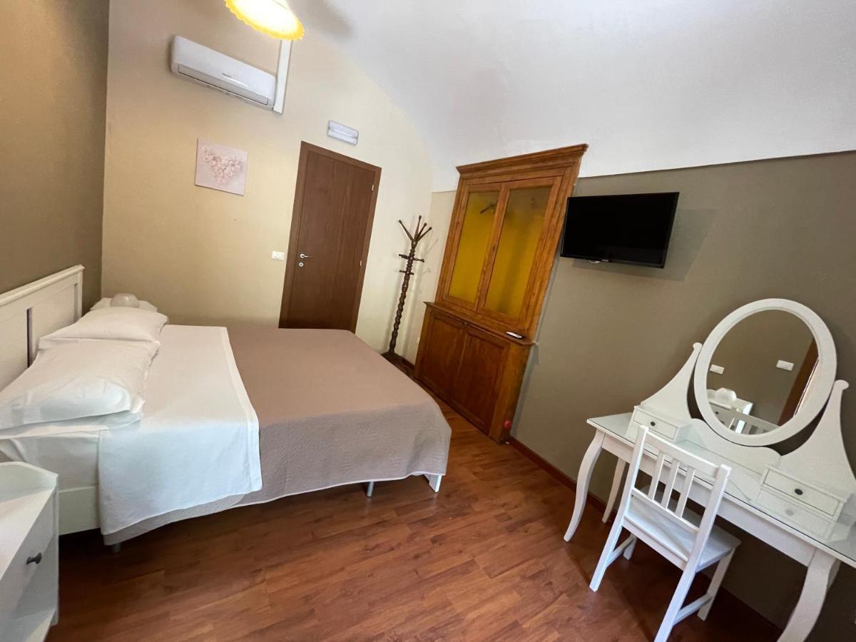 B&B La Casetta Villa Santa Maria  ภายนอก รูปภาพ