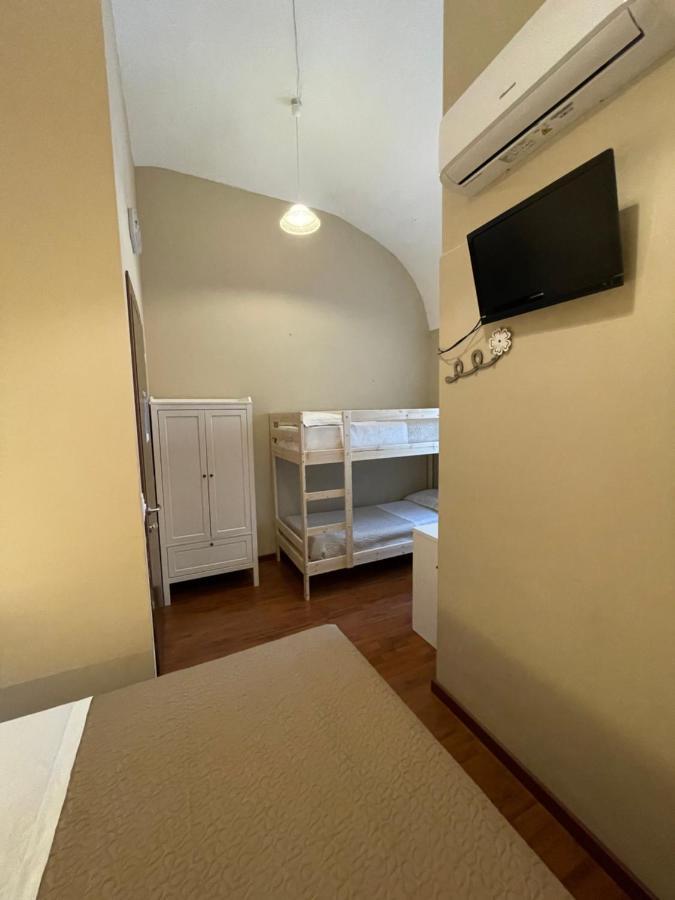 B&B La Casetta Villa Santa Maria  ภายนอก รูปภาพ