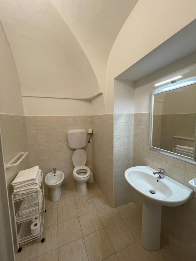 B&B La Casetta Villa Santa Maria  ภายนอก รูปภาพ