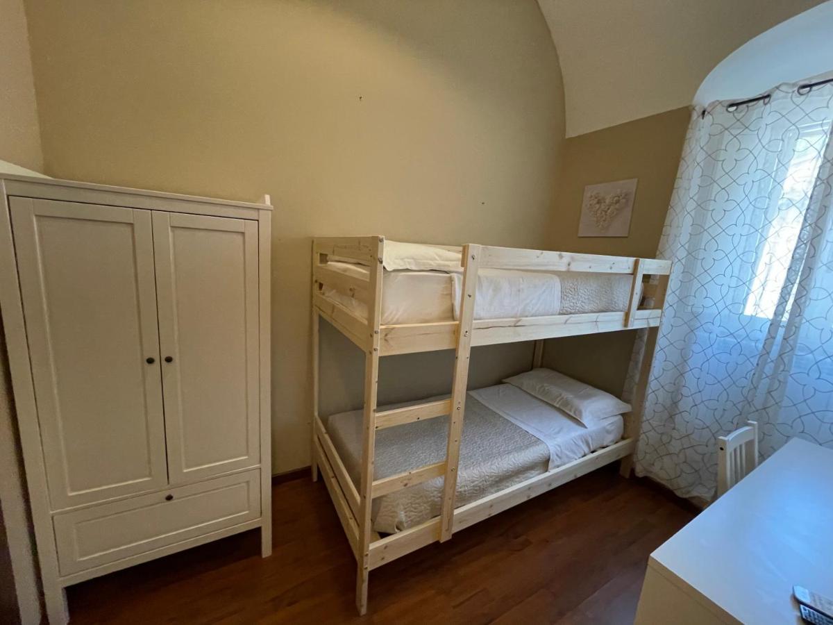 B&B La Casetta Villa Santa Maria  ภายนอก รูปภาพ
