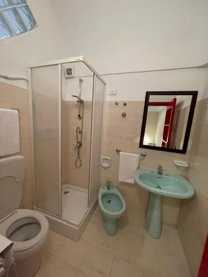 B&B La Casetta Villa Santa Maria  ภายนอก รูปภาพ