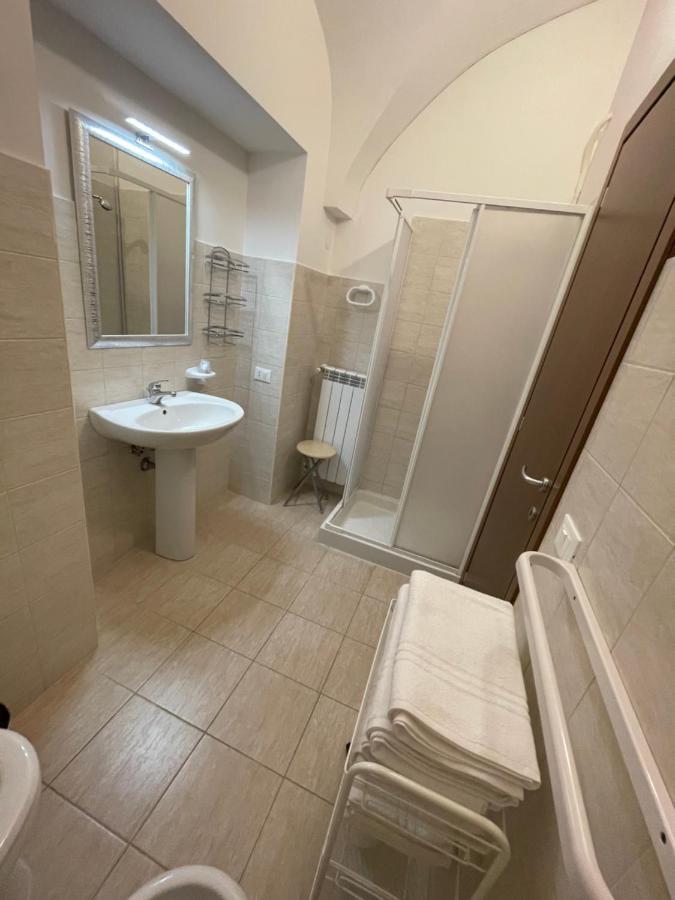 B&B La Casetta Villa Santa Maria  ภายนอก รูปภาพ