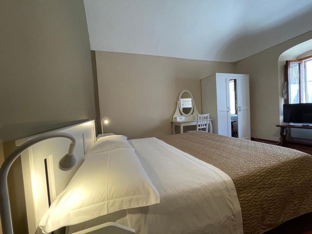 B&B La Casetta Villa Santa Maria  ภายนอก รูปภาพ